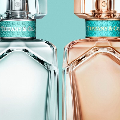 Tiffany & Co. Rose Gold Eau de Parfum 30ml | SEPHORA UK