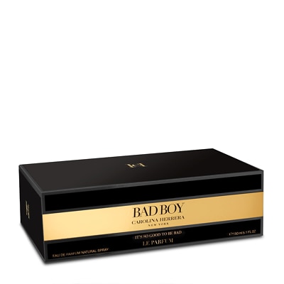 Parfum bad boy carolina herrera outlet
