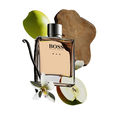 Hugo Boss Orange Man Eau de Toilette 100ml SEPHORA UK