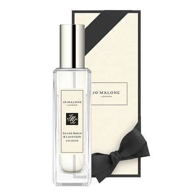 Jo Malone Silver Birch & Lavender Woda kolońska 30 ml