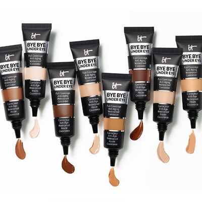 Bye bye under eye concealer discount