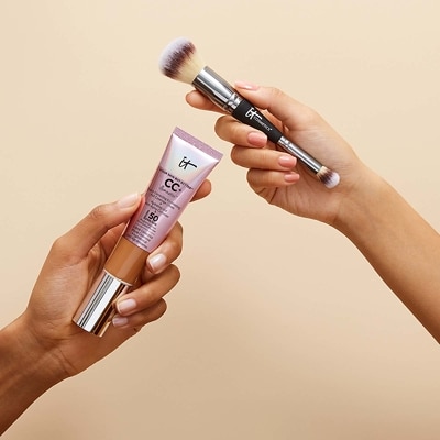 IT Cosmetics Heavenly Luxe Complexion Perfection Brush 7