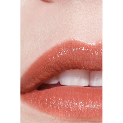 ROUGE COCO BAUME – SATIN Hydrating beautifying tinted lip balm – buildable  colour 936 - Chilling pink | CHANEL