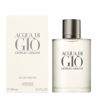 Acqua di gioia 100 ml sephora shop
