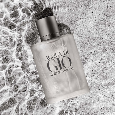 Armani Acqua Di Gio for Men Eau de Toilette Spray 100ml SEPHORA UK