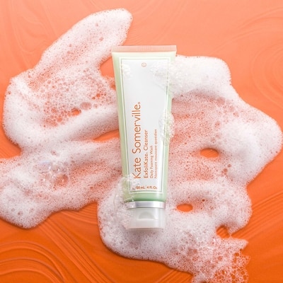 Kate somerville exfolikate cleanser hotsell