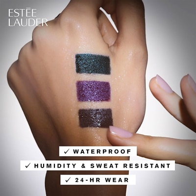 Eye liner estee lauder cheap