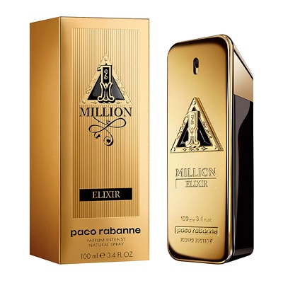 Perfume de paco rabanne one million 2025