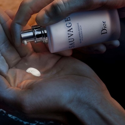 Eau sauvage balm shop