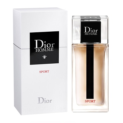 DIOR Dior Homme Sport Eau de Toilette 75ml