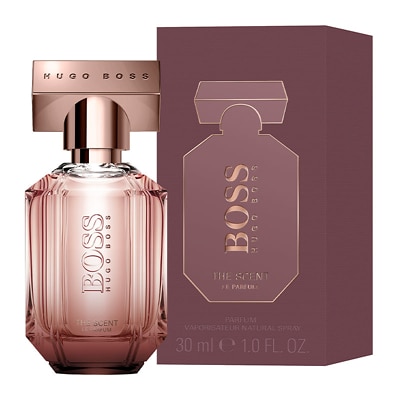 The scent hugo boss sephora online