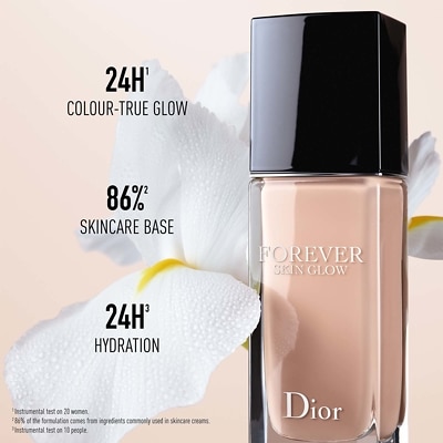 Dior skin glow sephora best sale