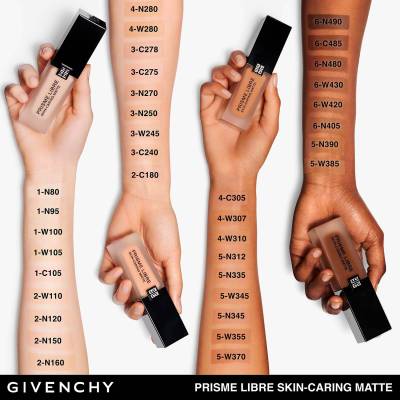 Givenchy foundation uk outlet