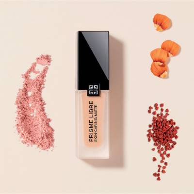 GIVENCHY Prisme Libre Foundation Matte 30ml SEPHORA UK