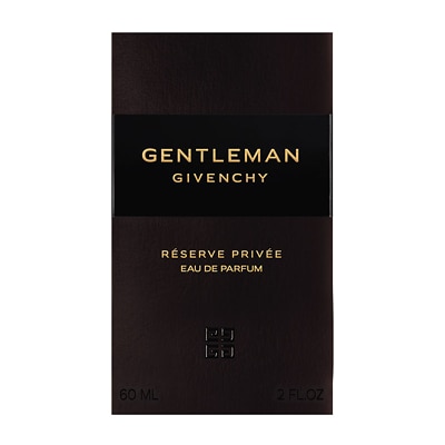 GIVENCHY GENTLEMAN Eau de Parfum Reserve Privée 60ml