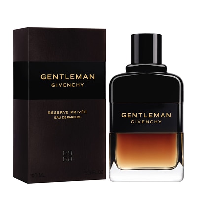 GIVENCHY GENTLEMAN Eau de Parfum Reserve Privée 100ml