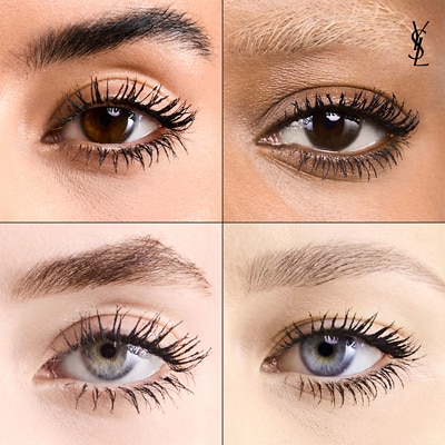 Ysl Beauty Brown Mascara Mascara Ysl Beauty Uk YSL Beauty Lash