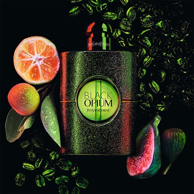 Black opium neon sephora 2025