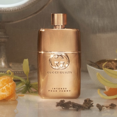 Parfum gucci guilty intense top