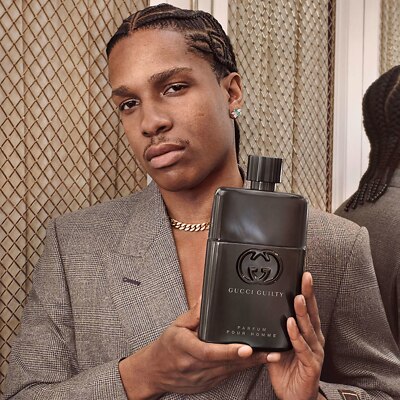 GUCCI Guilty For Him Parfum 50ml | SEPHORA UK