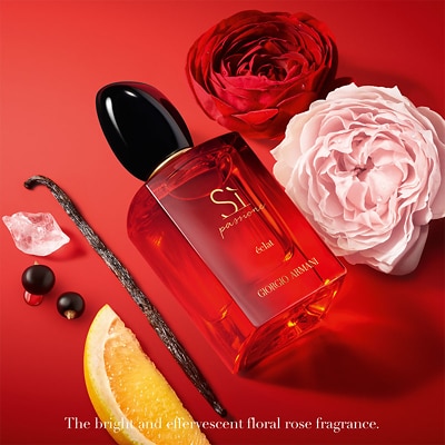 Si giorgio armani pink online