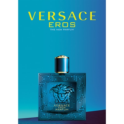 Colonia versace eros clearance