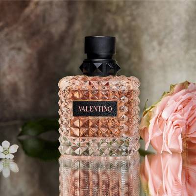 Donna eau de parfum discount