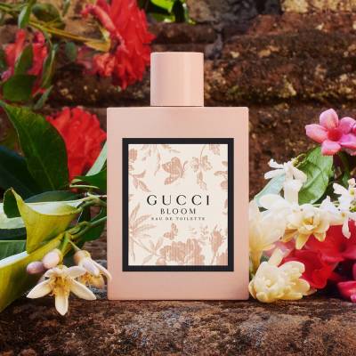 Gucci Bloom Eau de Toilette Spray 100ml SEPHORA UK