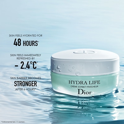 Hydra appling life bb eye cream