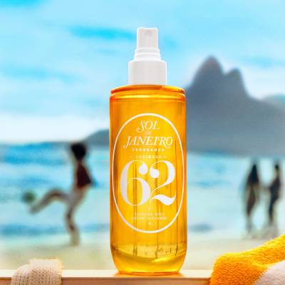 Sol de janeiro cheirosa 62 香水　Sephora Cheirosa '62 Mist-30 ml - Sol de Janeiro | Sephora
