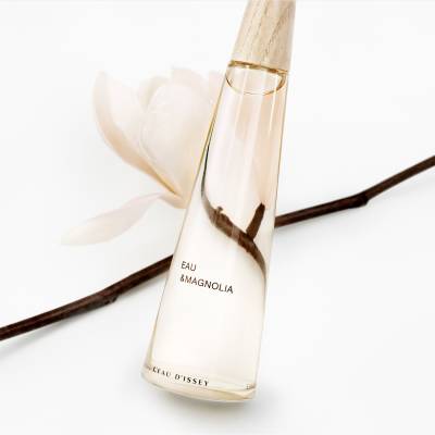 Issey Miyake L Eau d Issey Eau Magnolia Eau de Toilette Intense 50ml SEPHORA UK