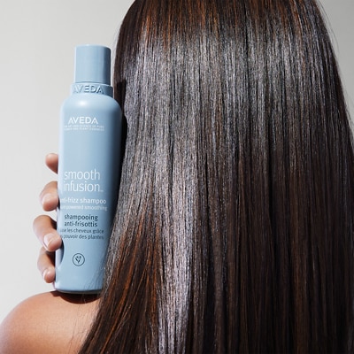Aveda Smooth Infusion Anti Frizz Shampoo 200ml SEPHORA UK