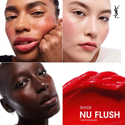 Yves saint laurent lip tint top