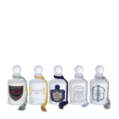 Penhaligon's Gentlemen's Fragrance Collection x 5ml SEPHORA UK