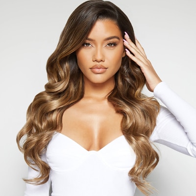 Professional styler outlet