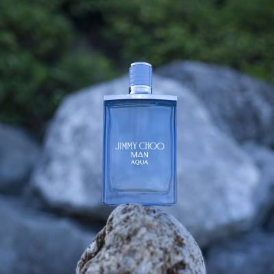 Jimmy Choo Man Aqua Eau de Toilette 100ml