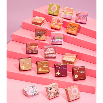 Benefit makeup no 1 selection box sale