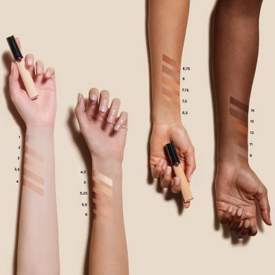 Armani Power Fabric Concealer 9 7ml