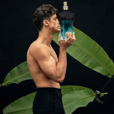 Jean Paul Gaultier Le Beau Le Parfum Eau de Parfum 75ml SEPHORA UK