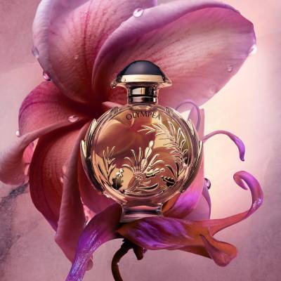 Paco Rabanne Olympea Solar Eau de Parfum 30ml SEPHORA UK