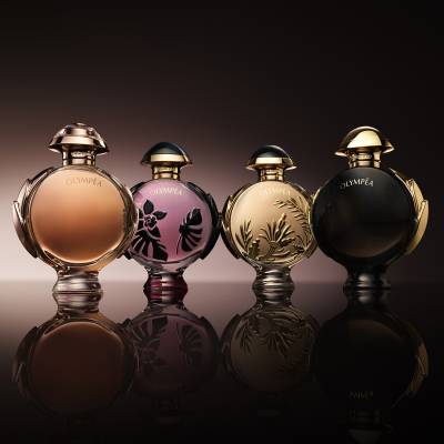 Olympea perfume new 2025