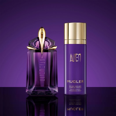 Thierry mugler alien 100ml perfume cheap