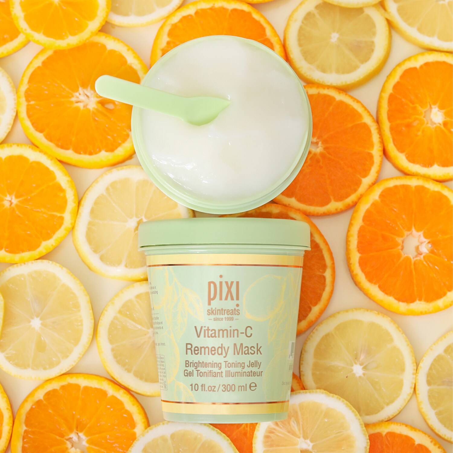 Pixi VitaminC Remedy Mask 300ml SEPHORA UK