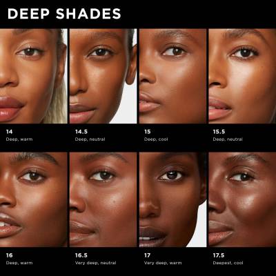 Hourglass ambient foundation discount