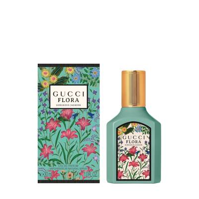 Gucci Flora Gorgeous Jasmine Eau de Parfum For Women 100ml