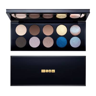 当店の記念日 Subliminal I Mothership LABS McGRATH PAT - Palette Eyeshadow アイシャドウ