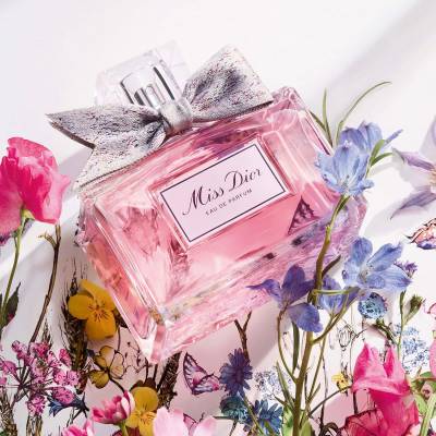 Miss dior 150 ml hot sale