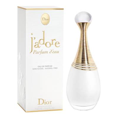 DIOR J adore Parfum d eau 100ml SEPHORA UK