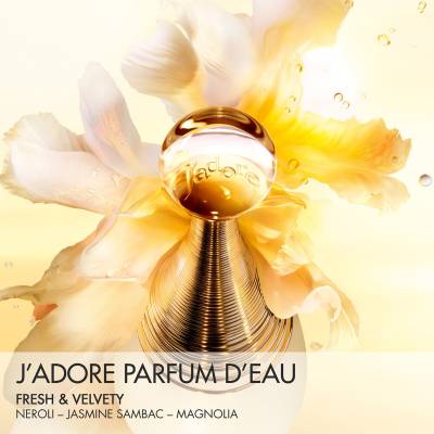 DIOR J adore Parfum d eau 30ml SEPHORA UK