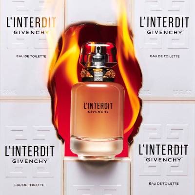 その他 Givenchy L'Interdit Eau de Parfum 35ml Givenchy L'interdit Eau De Parfum Spray, 1.7 Oz : Amazon.ca